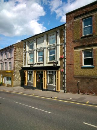 Thumbnail Property for sale in Upper Stone Street, Maidstone