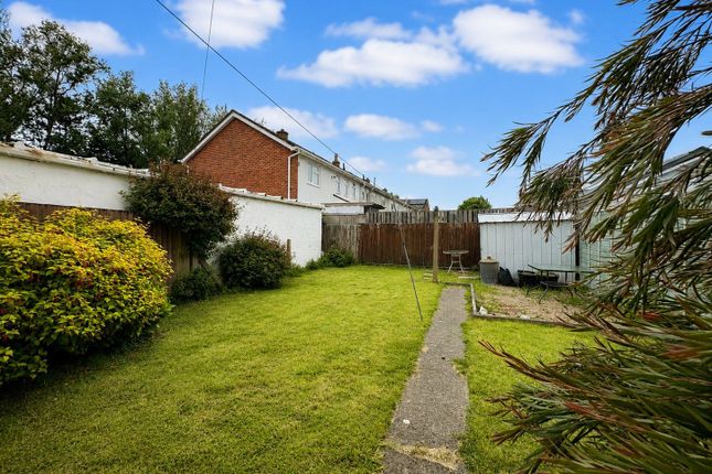 28 Hawkridge Road, Chivenor Barnstaple Devon, Barnstaple photo 2