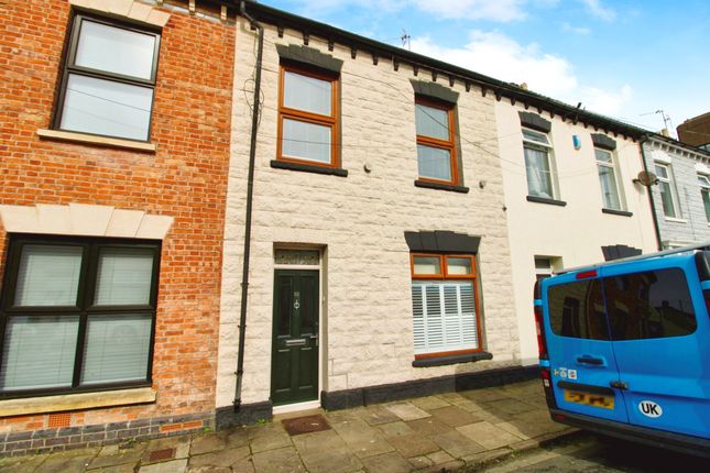 Terraced house for sale in Green Street, Cardiff