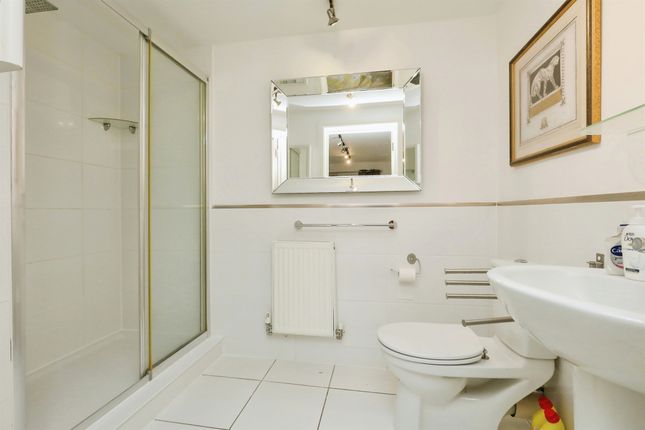 Flat for sale in King Street, Norwich