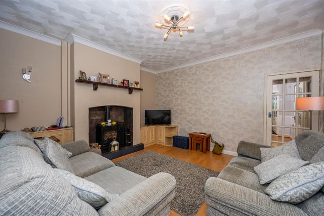 Terraced house for sale in Church Road, Rainford, St. Helens