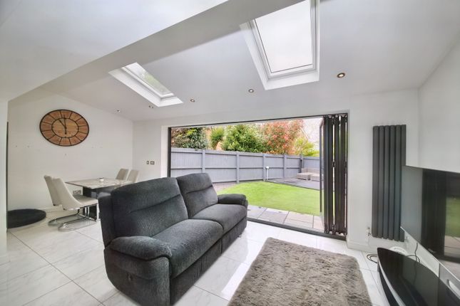 Detached house for sale in Thomas Street, Wigan, Lancashire