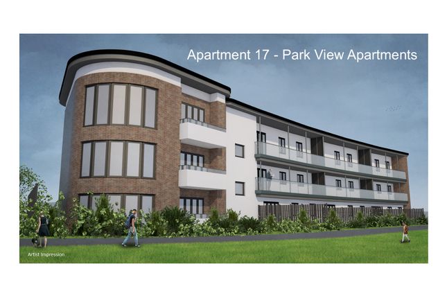 Thumbnail Flat for sale in Station Road, Hayling Island