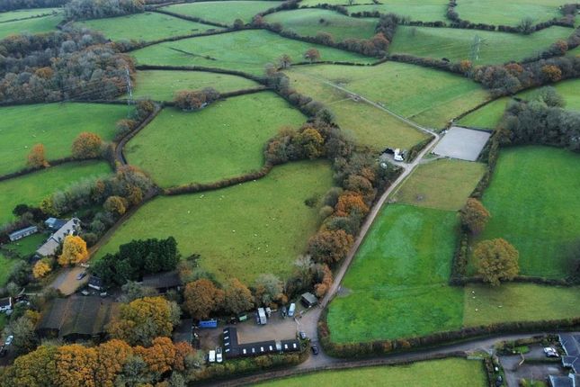 Equestrian property for sale in Peterston-Super-Ely, Cardiff CF5