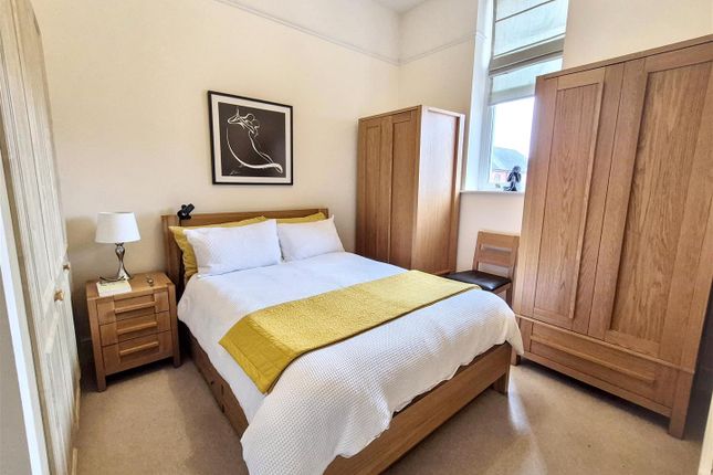 Apartment 9, 37 Menzies House, Willow Drive, Leek photo 4