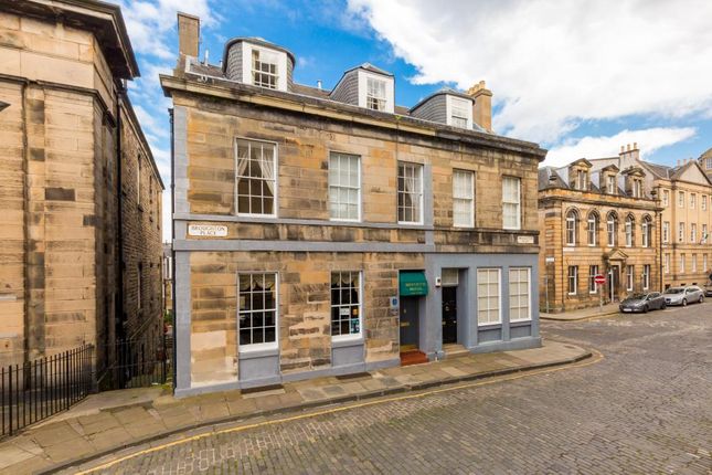 Town house for sale in 37 Broughton Place, New Town