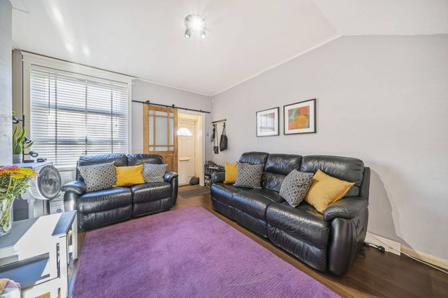 Thumbnail Terraced house for sale in Newlands Road, Norbury, London