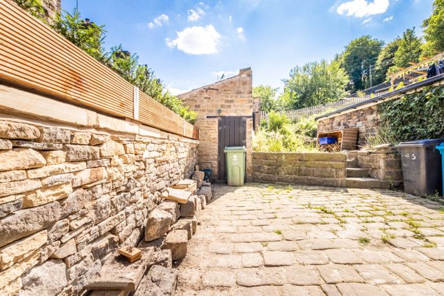 Terraced house for sale in Huddersfield Road, Diggle, Saddleworth