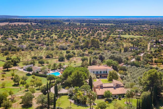 Country house for sale in Country Estate, Bunyola, Mallorca, 07110