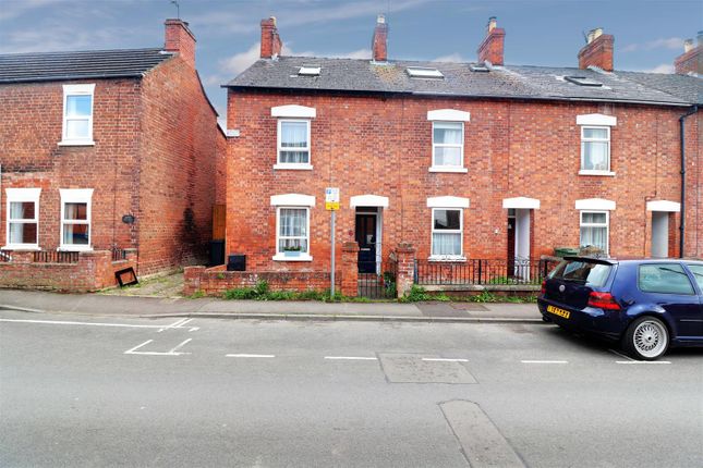 End terrace house for sale in Regent Street, Stonehouse