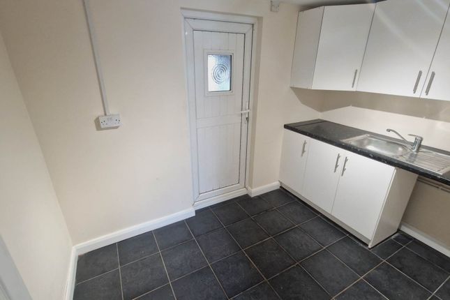 End terrace house for sale in Valley Truckle, Camelford