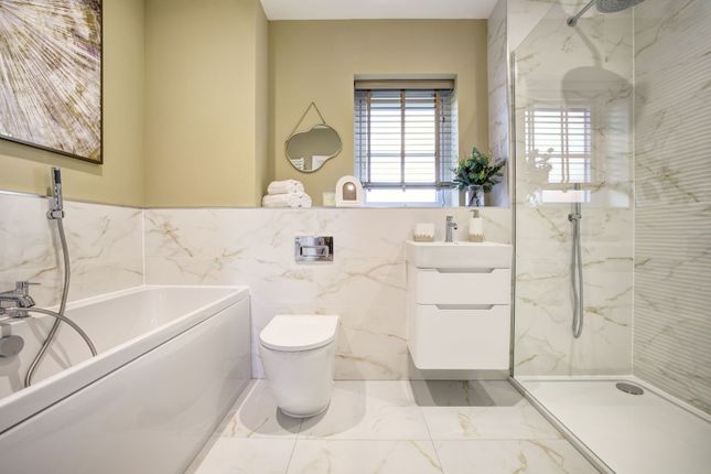 The Windsor at Woodberry Park, Darlington photo 4