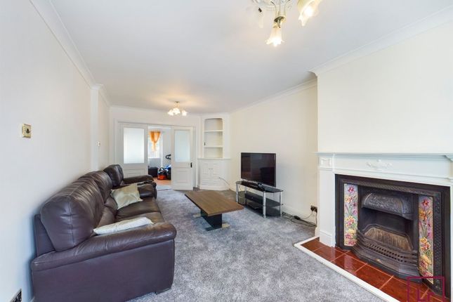 Thumbnail Property to rent in Dudley Drive, Ruislip