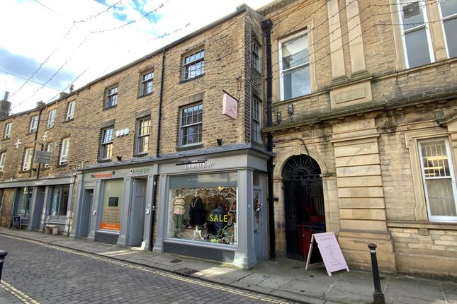 Thumbnail Retail premises to let in Otley Street, Skipton