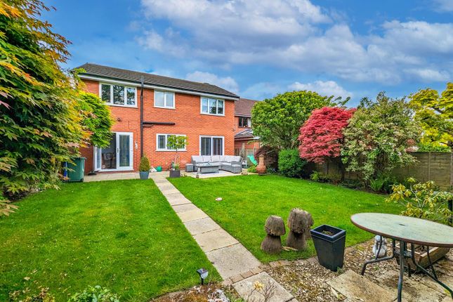 10, Beechfield Drive, Leigh photo 3