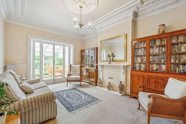 Detached house for sale in Underhill Road, London