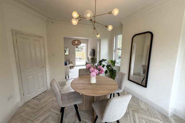 8, Edward Road, Nottingham photo 3
