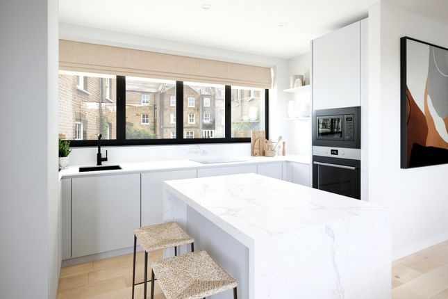 1A Merivale Road, London photo 2