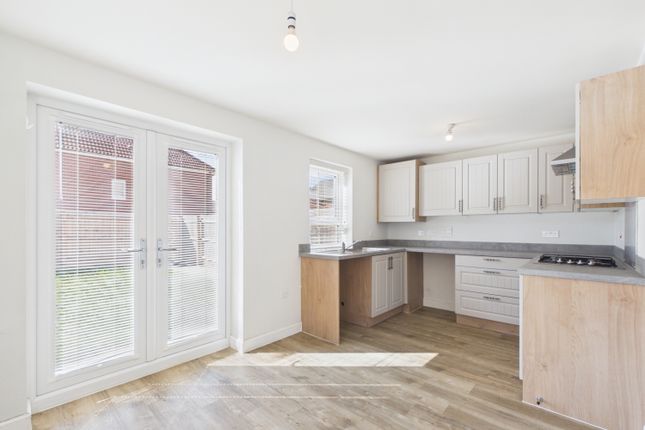 Widnall Drive, Nottingham photo 2