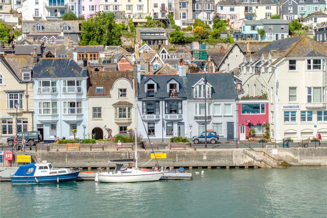 Waterfront House, 19, South Embankment, Devon photo 2