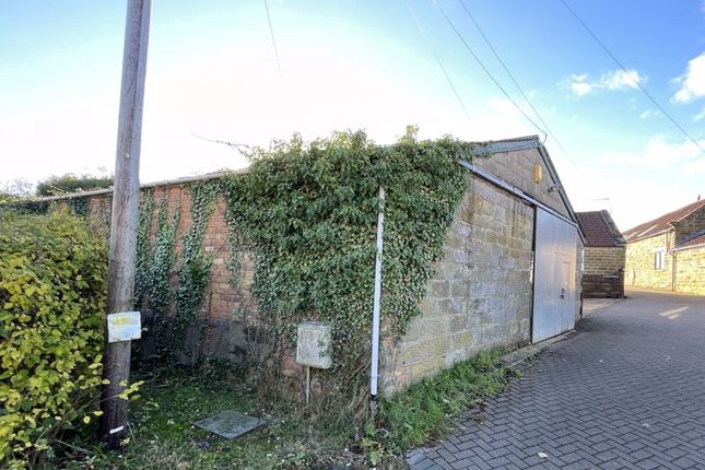 Land for sale in High Street, Burniston, Scarborough