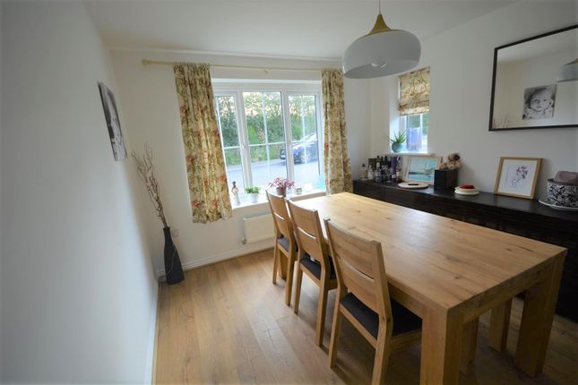 4 Bed Detached House For Sale In Binch Field Close