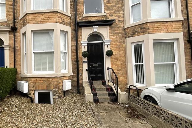Property to rent in Princess Royal Terrace, Scarborough