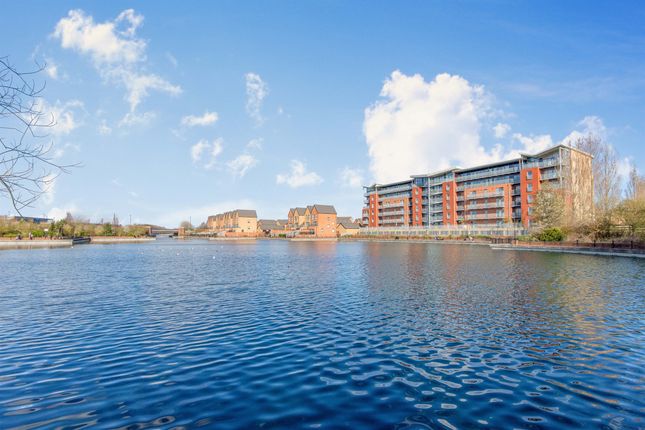 Penthouse for sale in Kentmere Drive, Lakeside, Doncaster