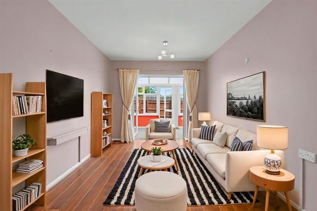 1, Kirtling Close, Nottingham photo 4