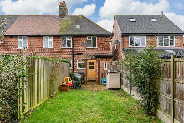 8, Woodland Road, Hertford photo 2