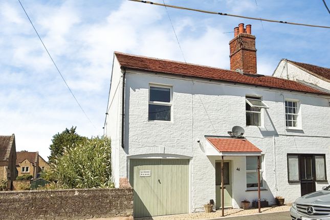 3-bed house on 46, Westbury Leigh, Westbury, £270,000