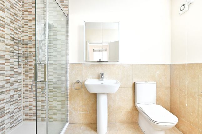 28, Ivor Place, London photo 4