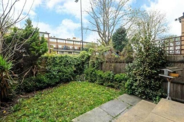 Detached house to rent in Oxley Close, London