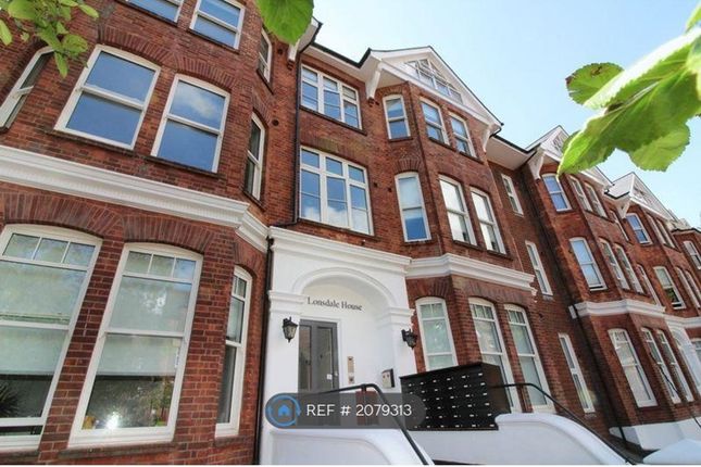 Thumbnail Flat to rent in Lonsdale House, Tunbridge Wells