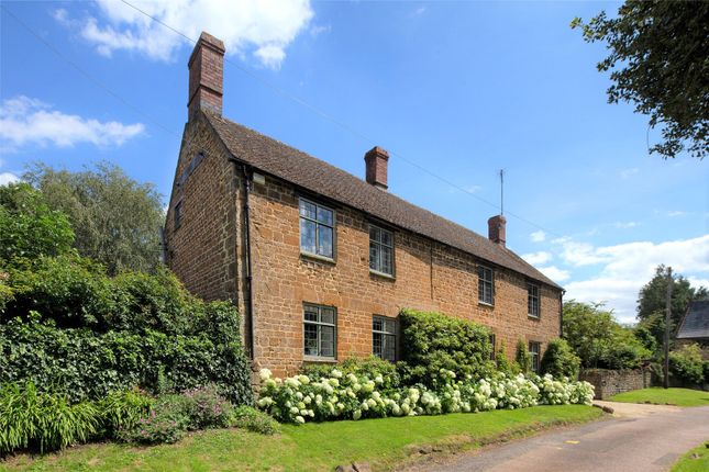 Thumbnail Detached house for sale in South Newington, Nr Banbury, Oxfordshire