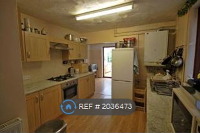 Padwell Road, Inner Avenue, Southampton photo 2