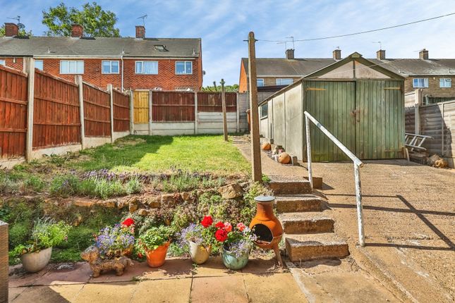 2, Leverton Green, Nottingham photo 4