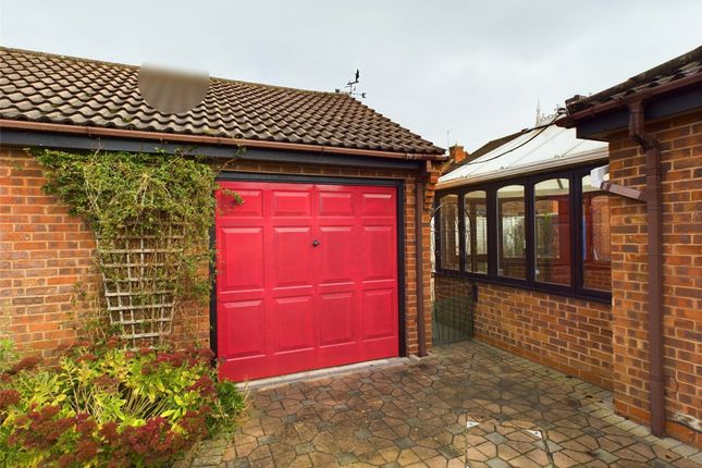 Bungalow for sale in Larkspur Road, Worcester, Worcestershire