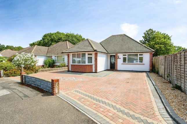 2-bed house on 1, Old Vicarage Close, Boournemouth, £360,000