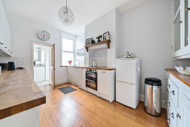 Terraced house for sale in Wadham Road, Portsmouth