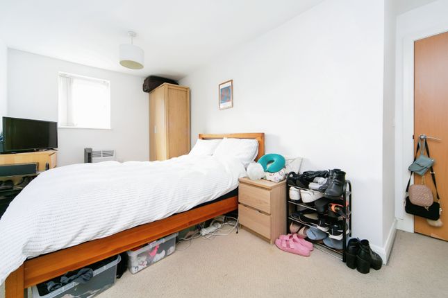 Flat for sale in Egerton Street, Chester, Cheshire