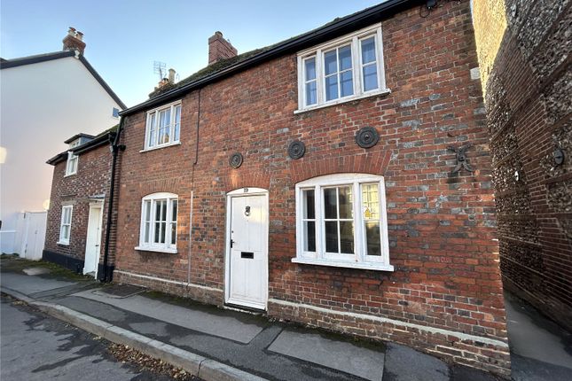 3-bed semi-detached on 19, The Close, Dorset, £300,000