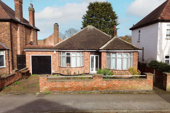 3-bed house on 9a Frederick Avenue, Nottingham, £280,000