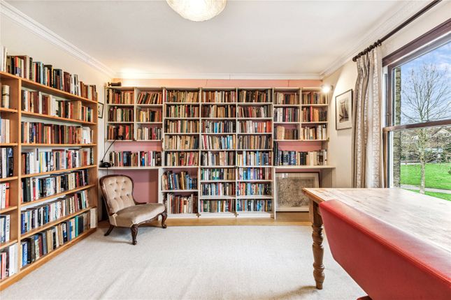Terraced house for sale in Chiswick Common Road, London