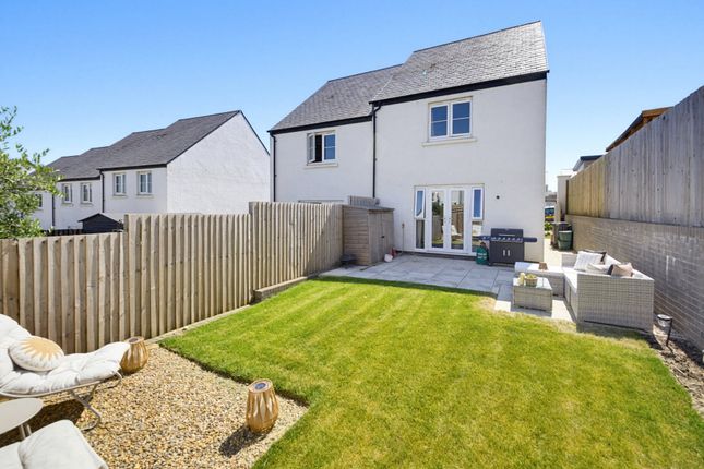 3, Falcon Mews, Plymouth photo 4