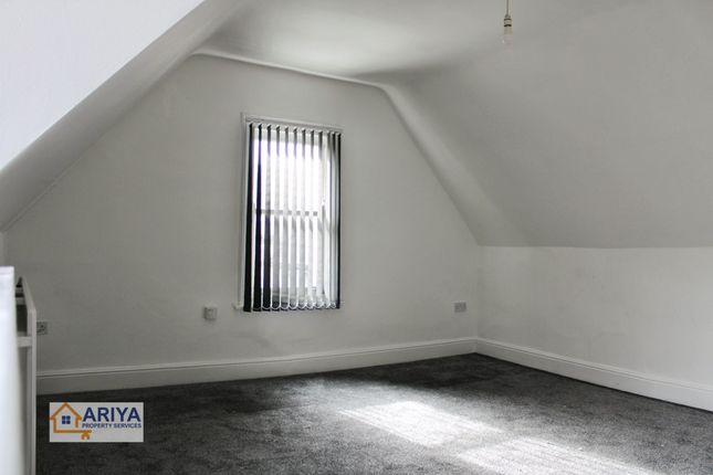 Flat 3, 13 Alexandra Road, Leicester photo 4