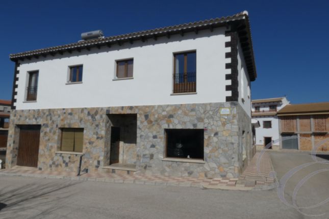 Thumbnail Detached house for sale in Villanueva Del Rosario, Villanueva Del Rosario, Málaga, Andalusia, Spain
