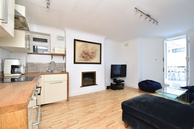 Flat for sale in Lowther Hill35A Lowther Hill, London