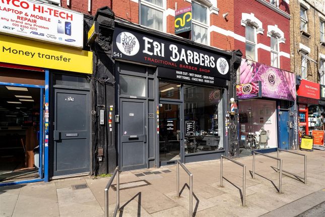 Property for sale in Green Lanes, London