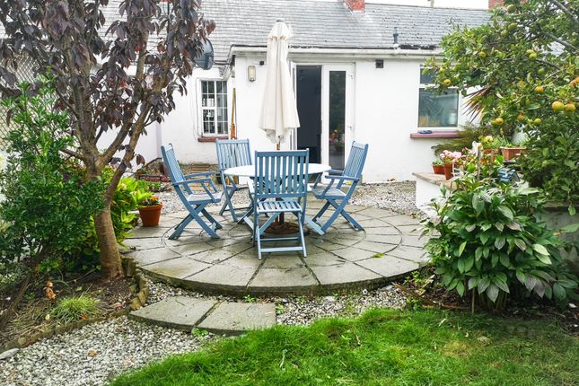 Terraced house for sale in 3 Hibernian Villas, Thomondgate, Limerick City, Munster, Ireland